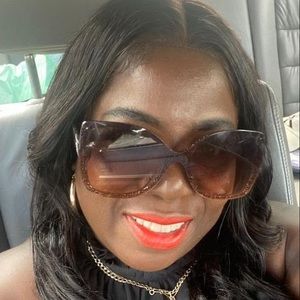 Meet your Posher, Beth